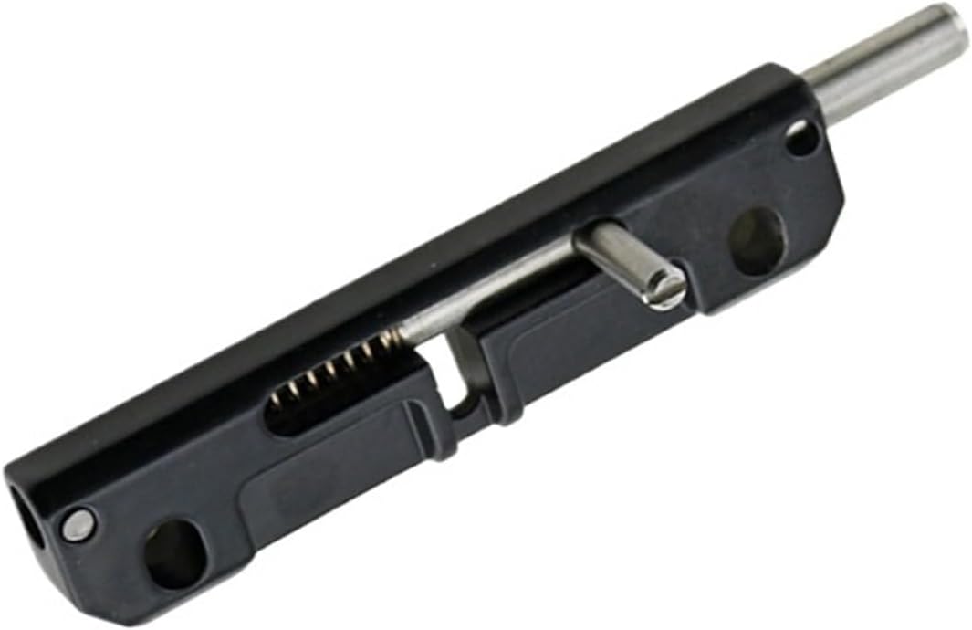 Zinc Alloy Detachable Spring Hinge Industrial Automation Equipment Door Hinges are Divided Into Left and Right(Left)