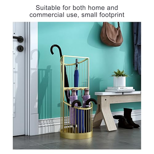 Support mural robuste double couche en métal grand format pour couloir - 3