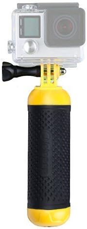 Floating Hand Grip - Water Floating Handle Tripod for Gopro Hero 1 2 3 3+ 4 / GeekPro 3.0/ ASX Action Pro Cameras