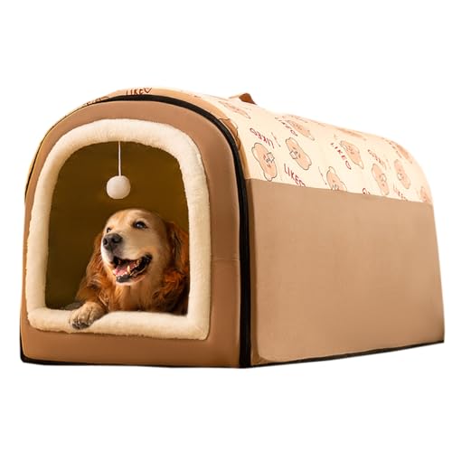 �y�b�g�n�E�X ���x�b�g �����p �h�[���^ �傫�� �� �L�x�b�h ���n�E�X ������ �􂦂� ����~�� ��^�� �g���� ���킢�� (�u���E�� M)