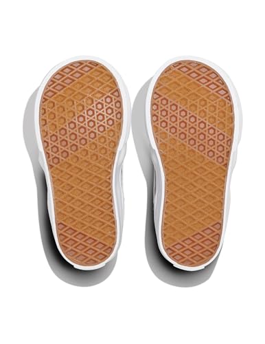 Image of Vans Unisex-Child Brooklyn Ls V Low Top Shoe