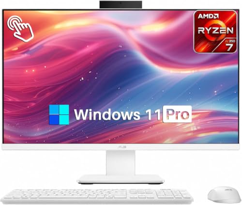 ASUS VM670 All-in-One
