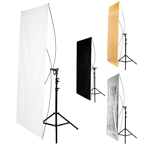 Fovitec StudioPRO - 35C` x 70C` `tN^[pl - [o[VuVo[/S[h1ƃubN/zCgpl1܂܂܂][L[X[ut]