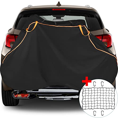 Best Bike Cover For Hitch Rack in 2023 Budget and Premium NY Review