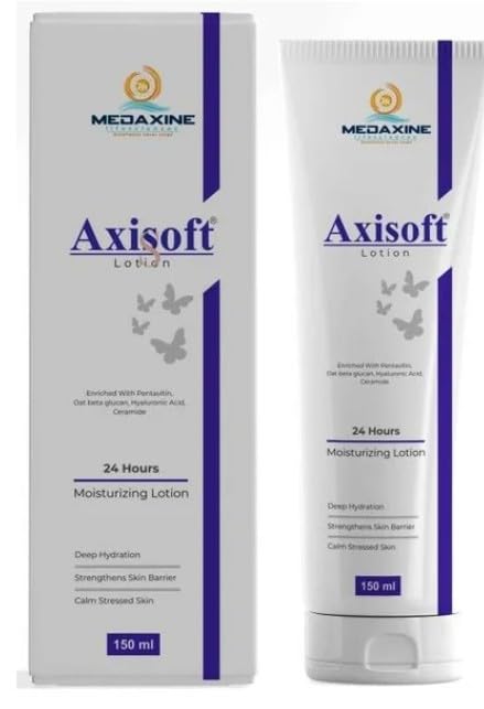 Axisoft Moistursing lotion 150ml-picture-46