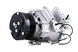 Klimaanlage Kompressor, Kompressor, Klimakompressor: HONDA CIVIC VIII Hatchback (FN, FK) 1.4 (FK1, FN4), HONDA CIVIC VIII Hatchback (FN, FK) 1.8 (FN1, FK2), HONDA CIVIC VIII Hatchback (FN, FK) 1.4 (FK1), HONDA FR-V (BE) 1.8 (BE1)