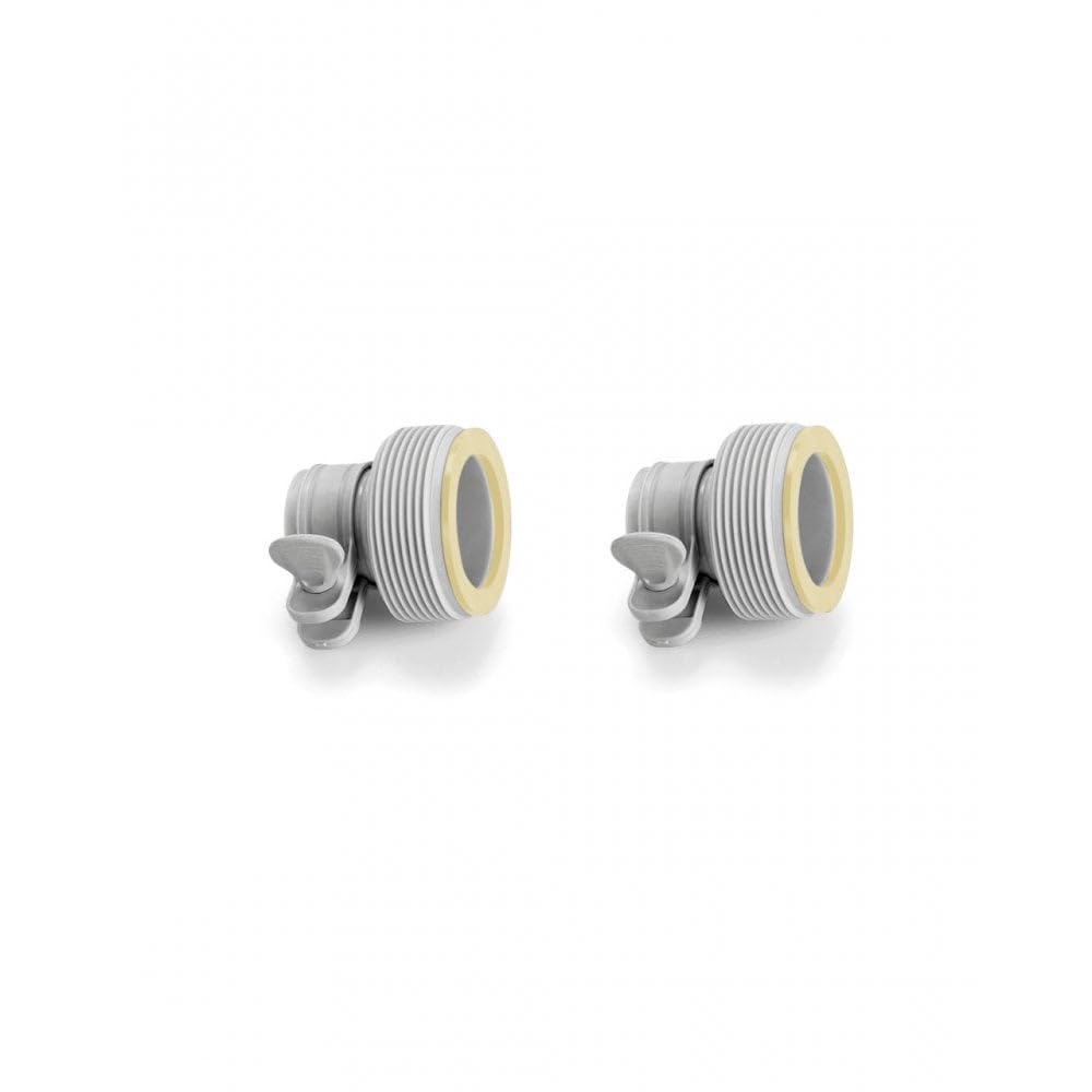 Intex Adaptador 32-38 mm 10722-2 Unidades