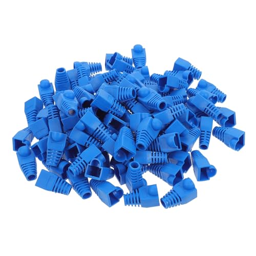 PHENOFICE �C�[�T�l�b�g�l�b�g���[�N�P�[�u���J�o�[ �R�l�N�^�u�[�c�L���b�v�Z�b�g Cat5cat6�Ή� �Ȃ��h�~�@�\ �����h�~ �A�N�Z�T�� 100���� �l�b�g���[�N�Ǘ��p ��