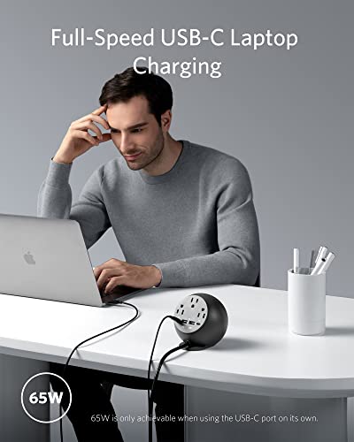 Anker MagGo 637 Charging Station - Image 5