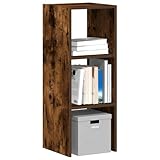 Photo Gallery ajjhuuki libreria impilabile rovere affumicato 30x30x80 cm ingegnerizzato arredamento in legno,armadi & stoccaggio,armadietti e armadietti Photo Gallery ajjhuuki libreria impilabile rovere affumicato 30x30x80 cm ingegnerizzato arredamento in legno,armadi & stoccaggio,armadietti e armadietti