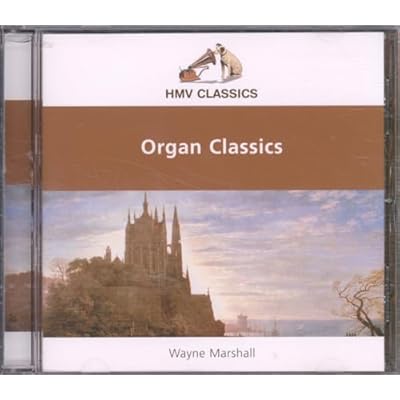 Organ Classics