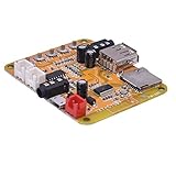 mini sat receiver hd Media-Schnittstelle: USB-Schnittstelle und Multimedia-Wiedergabe-Schnittstelle TF-Ordner