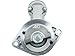 Motore AS-PL Starter – S5016