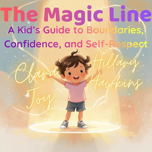 The Magic Line cover art