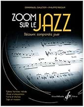 Download Zoom Sur le Jazz PDF