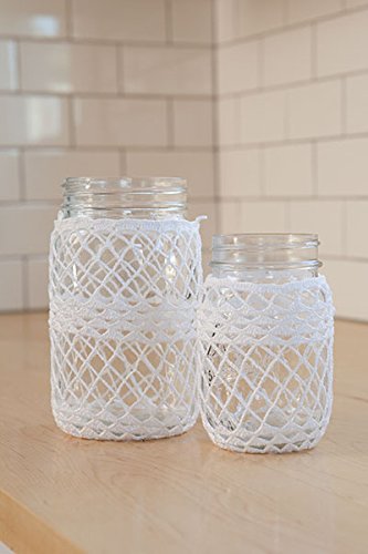 Classic Kitchen Crochet Collection: 7 Projects for Your Home      Paperback – July 29, 2015