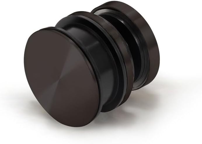 FHC GSDENR1MB Grande Series Denali Roller - Matte Black