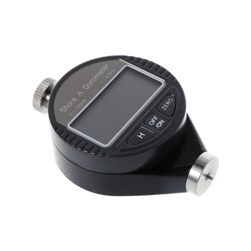 デジタルデュロメーターショアAテスターゴム硬度計0〜100HAプラスチックレザー用