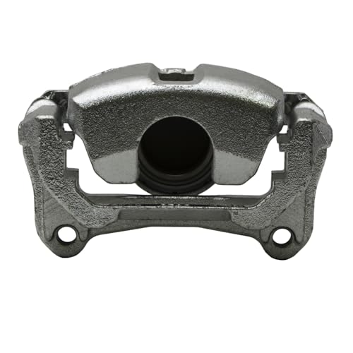 Image of R1 Concepts Front Right Brake Caliper| Fits 2007-2012 Nissan Sentra