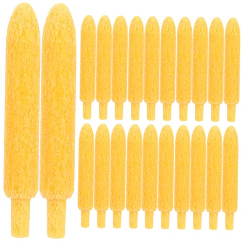 DOITOOL Paint Pen Tips 29.6mm Extended Quiet Universal Pen Points for Solid Paint Markers