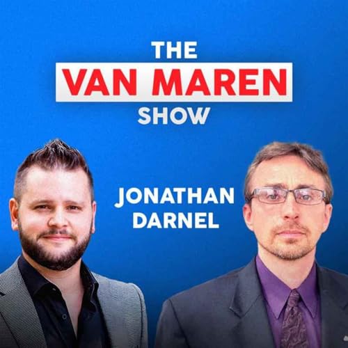 Pro-lifer pardoned by Trump speaks out about imprisonment, what he'll do next