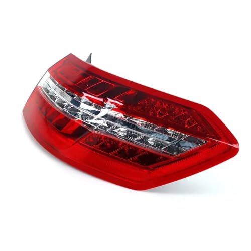 Feu arrière voiture Benz Classe E W212 2009-2013 berline stop clignotant droit