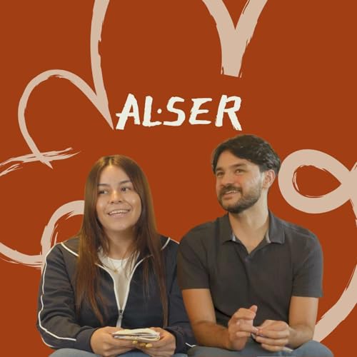 Volver al ser: la historia detr&aacute;s de ALSER