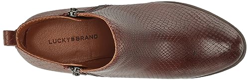 Image of Lucky Brand Women's Basel Ankle Booties