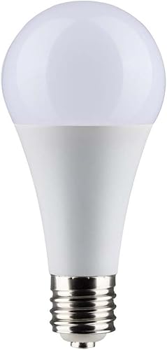 Miniatura 1 de Satco 11485-36PS30/LED/850/120V/DIM/E39 (S11485) Bombilla LED de repuesto omni direccional de inundación HID