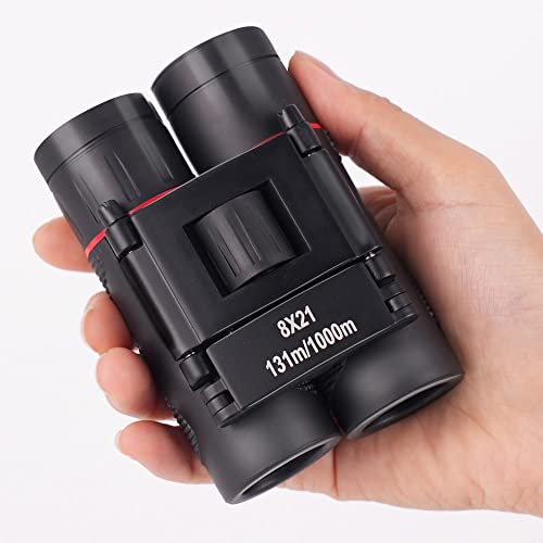 The Best Binoculars for Outdoor Events A Comprehensive Guide