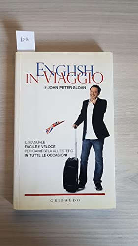 English in viaggio
