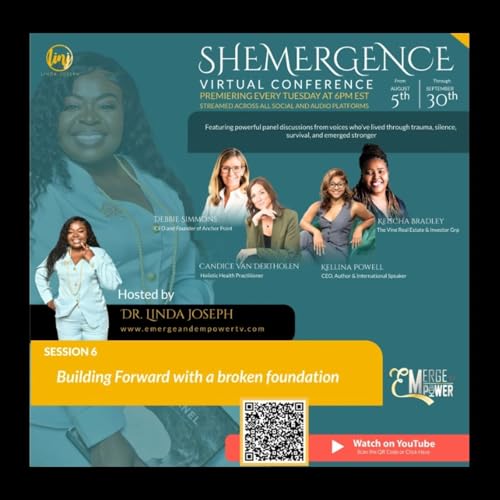 Interview with Lizbeth De Sa: From Pain to Transformation