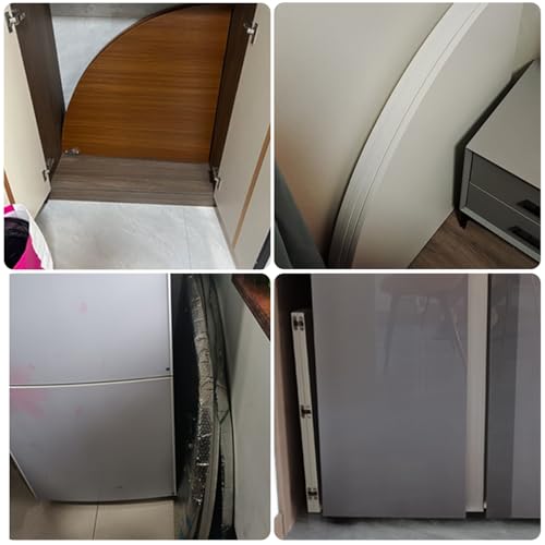 Rallonge de table pliante SEIFE 130cm pour agrandir une table trop petite