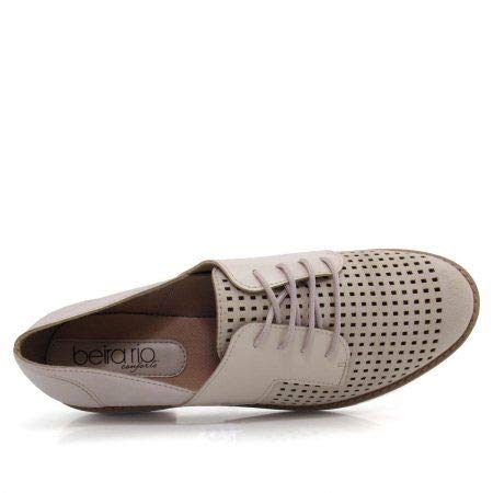 OXFORD FEMININO BEIRA RIO - 4170.116
