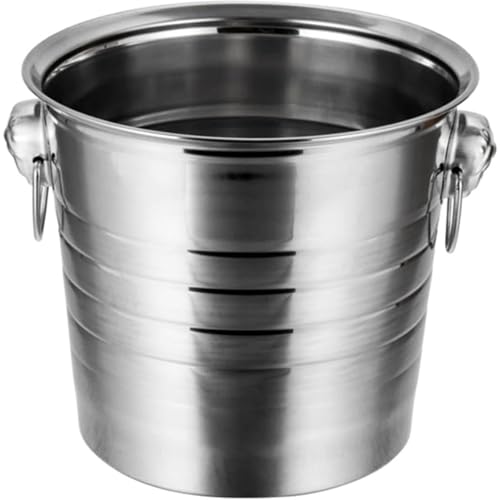 ITMEAT�V�����p���N�[���[�X�e�����X���A�C�X�y�[���n���Ȃ���e�ʃ|�[�^�u������탏�C���N�[���[�A�C�X�o�P�b�g��d�\�������₷���^��f�M�A�C�X�o�P�c�p�[�e�B�[�H�헿�����ً��������H�X�Ɩ��p�ƒ�p�V���o�[/5L (7L,�V���o�[) [���s�A���i]