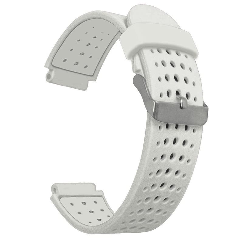 Correa Garmin Forerunner 235 silicona blanda recambio para Forerunner 735XT 3