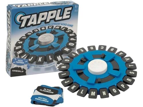 Grandi Giochi - TAPPLE versione italiana - TAP02000