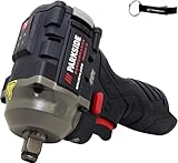 ✅ 4 NIVEAUX DE VITESSE ET DE FRAPPE : Vitesse jusqu’à 2700 tr/min et jusqu’à 3200 coups/min pour un travail puissant et contrôlé.