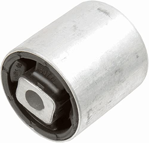 LEMFÖRDER 13282 02 Silentbloc de Bras de Suspension pour BMW 5 (E39) 1995-2003 Des Deux Cotés, Avant, Inférieur, Essieu Avant et autres véhicules