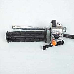 Commutateur gauche levier embrayage pour moto TNT City Euro 4 Neuf