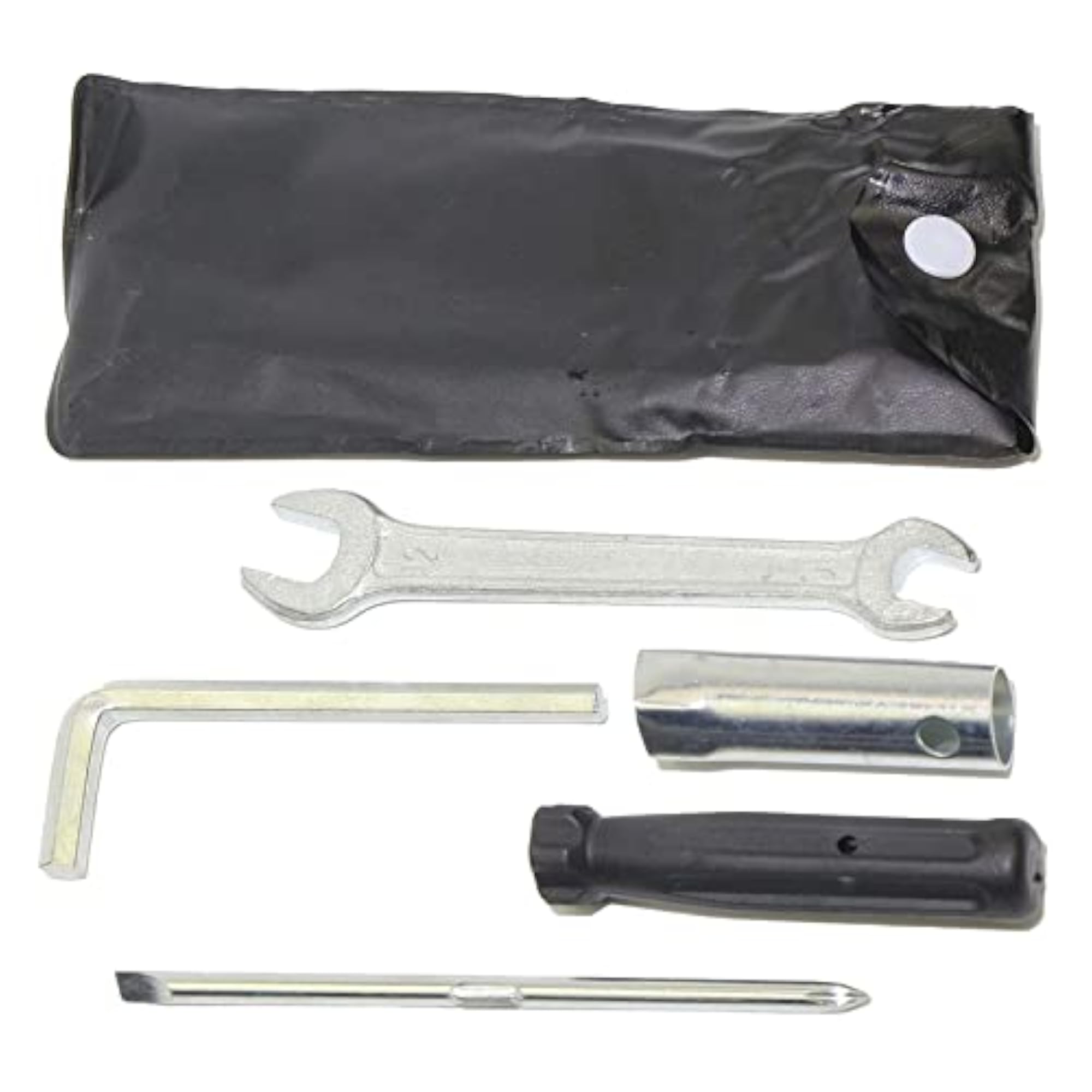 5x5 Pieces Motorcycle Repair Tool Kit
