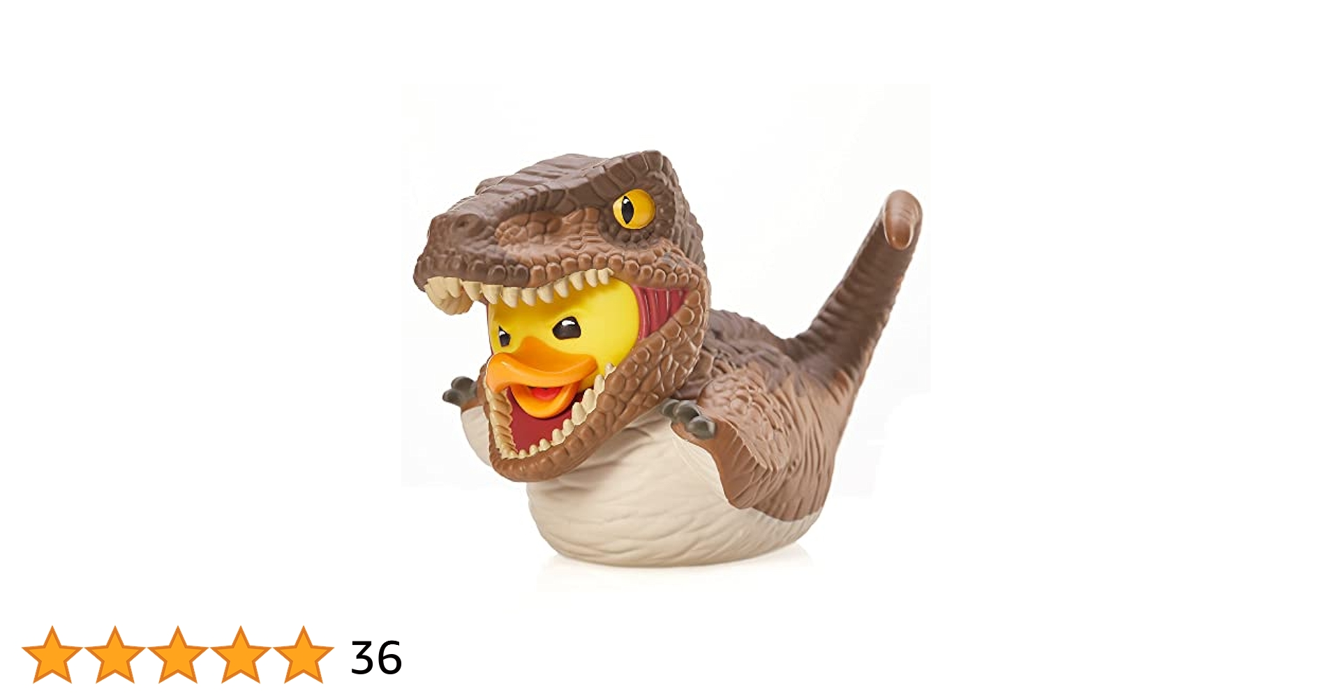 ジュラシック・パーク T-レックス ジャイアント TUBBZ Jurassic Park: T-Rex TUBBZ (Giant XL Edition)