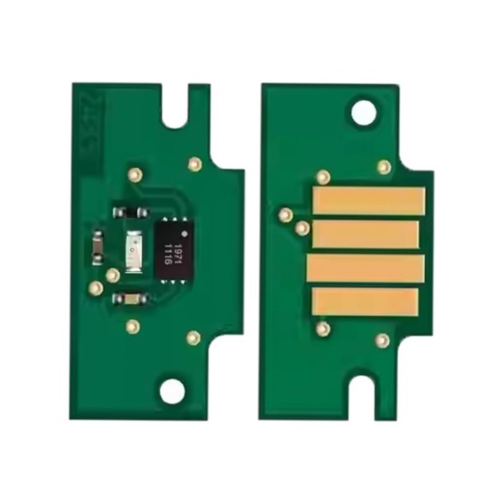 Chip PFI-207 para planos sin cortes en oficinas con Canon IPF780 e IPF680 2