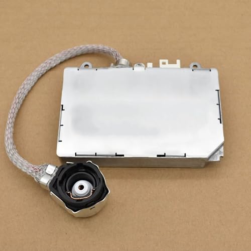 Balasto xenón: rectificador automotriz compatible con modelos Lexus de 2001 a 2009 6