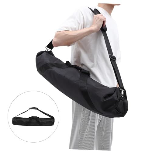 Bolsa de transporte trípode con correa para guardar accesorios de foto de forma segura 2