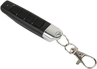433mhz Remote Control Garage Gate Door Opener, Remote Control Clone Cloning Code Car Key, Electric Cloning Garage Door Opener