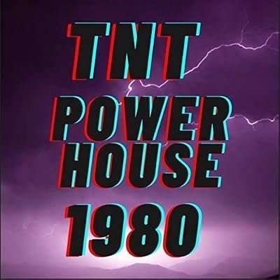 Tnt Powerhouse 1980