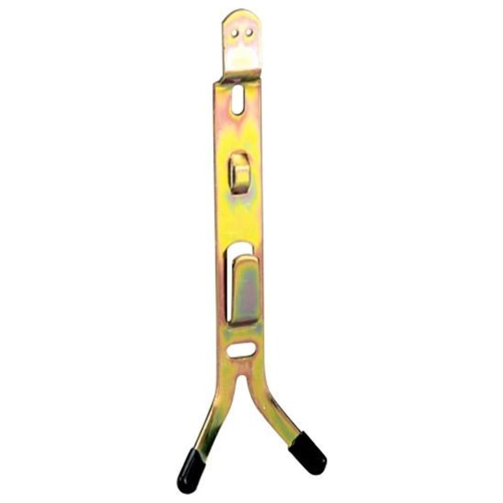 Chariot Mural Pour Extincteur - Limousin Incendie - Haute Vienne