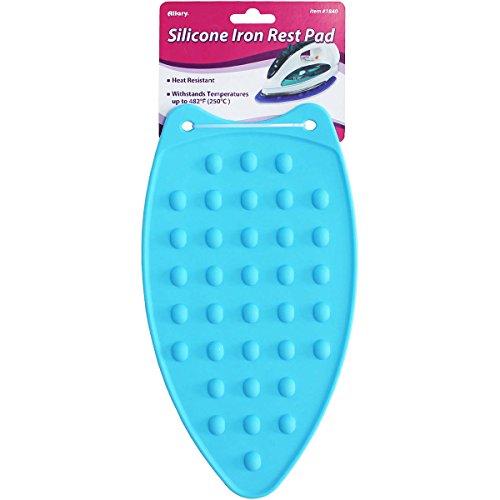 Allary Coussinet en Silicone pour rehausseur de Fer.