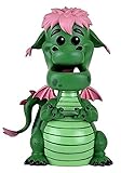 FunKo 206 Pop Disney - Figura, diseño de Dragon Elliot, 15 cm...